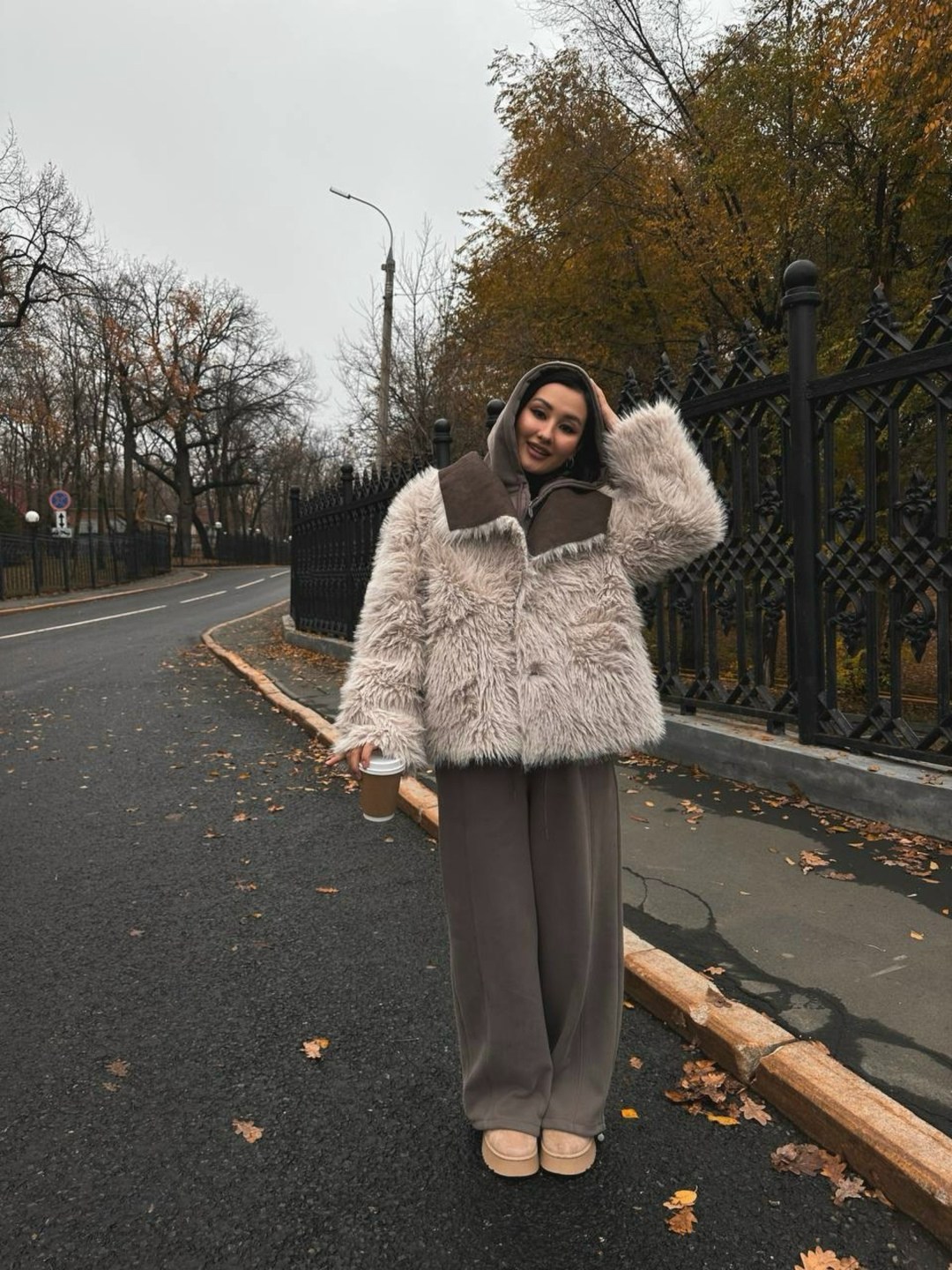 дубленка женская,дубленка-авиатор,дубленка,дубленка женский коричневый,короткая дубленка