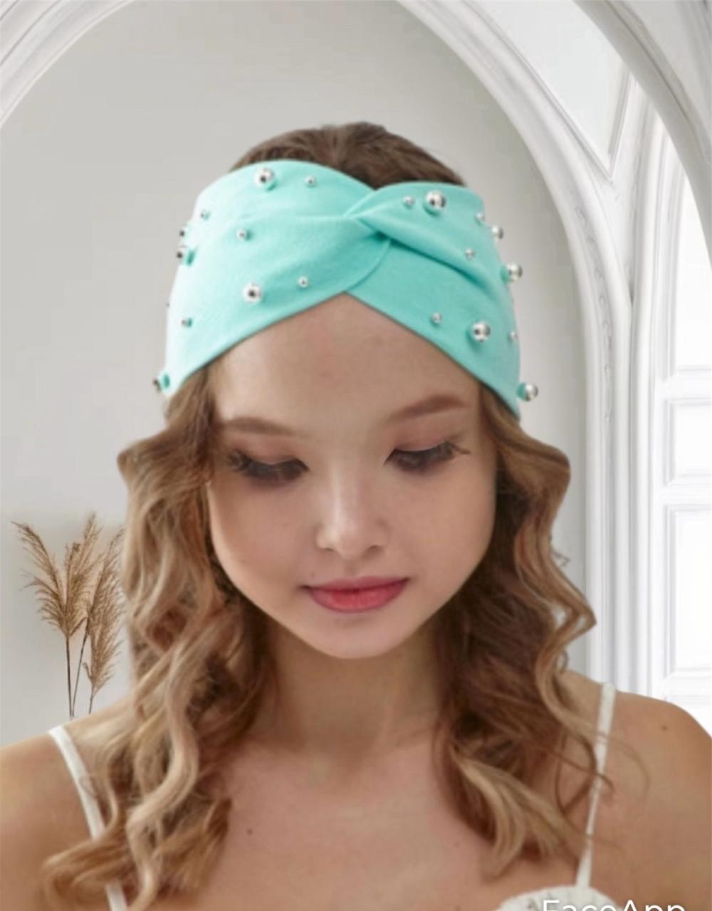 повязка детская,повязка на голову для девочек,повязка для девочек,трикотажная повязка на голову,повязка на голову детская