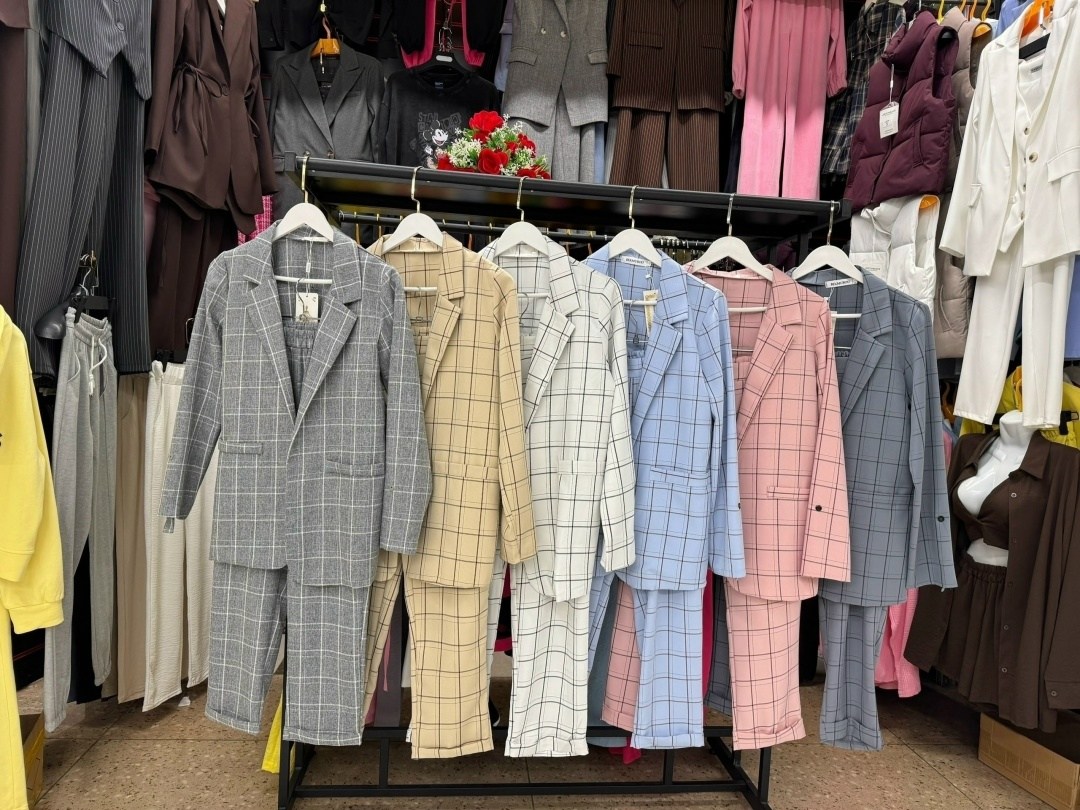 костюмы брючные,костюмы брючные женские,костюм в клетку женский,стильные костюмы,костюмы двойки