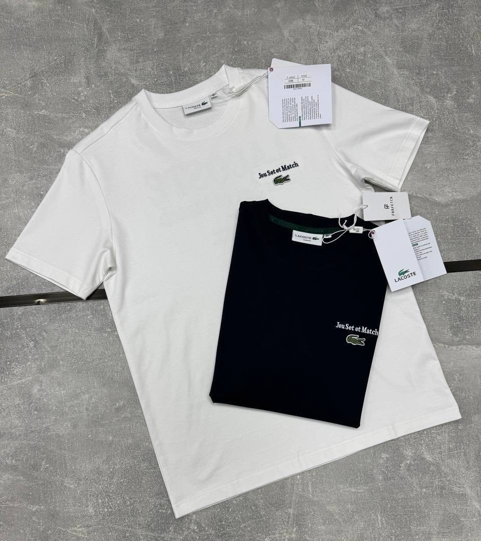 мужская футболка,футболки для мужчин,мужские футболки lacoste,футболка