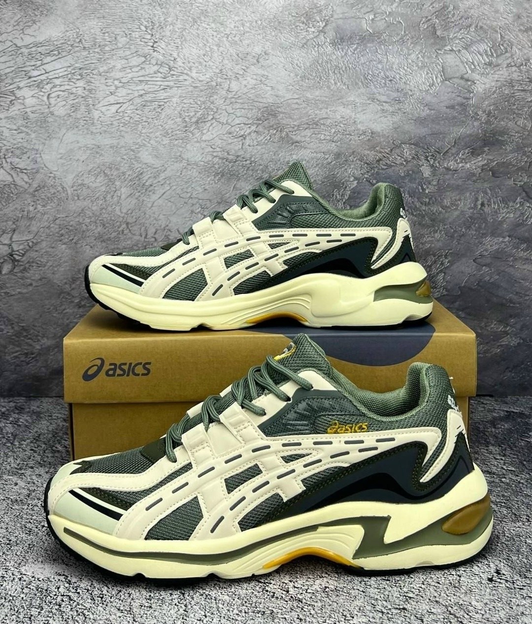кроссовки asics,кроссовки мужские asics,кроссовки asics gel-preleus olive,кроссовки asics gel,кроссовки asics gel preleus