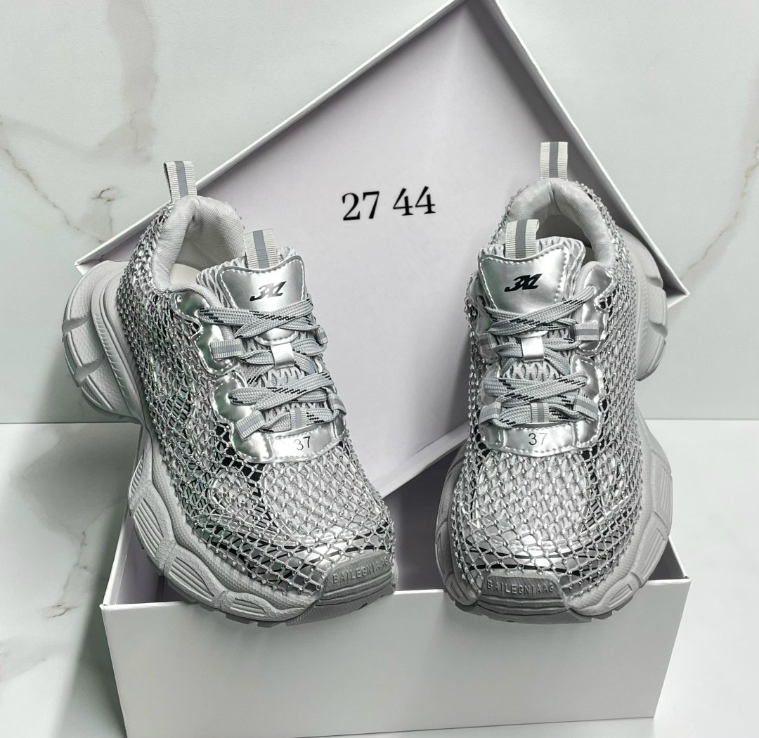 кроссовки balenciaga,balenciaga кроссовки женские,кроссовки,кроссовки баленсиага трек 2 чёрные,женские кроссовки