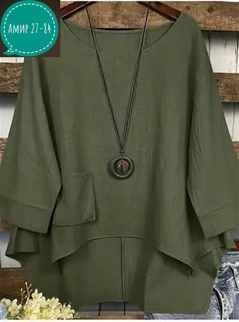 блузка для женщин,блузка больших размеров с длинными рукавами,блузка с круглым вырезом,блузка свободная повседневная,женская блузка с длинными рукавами