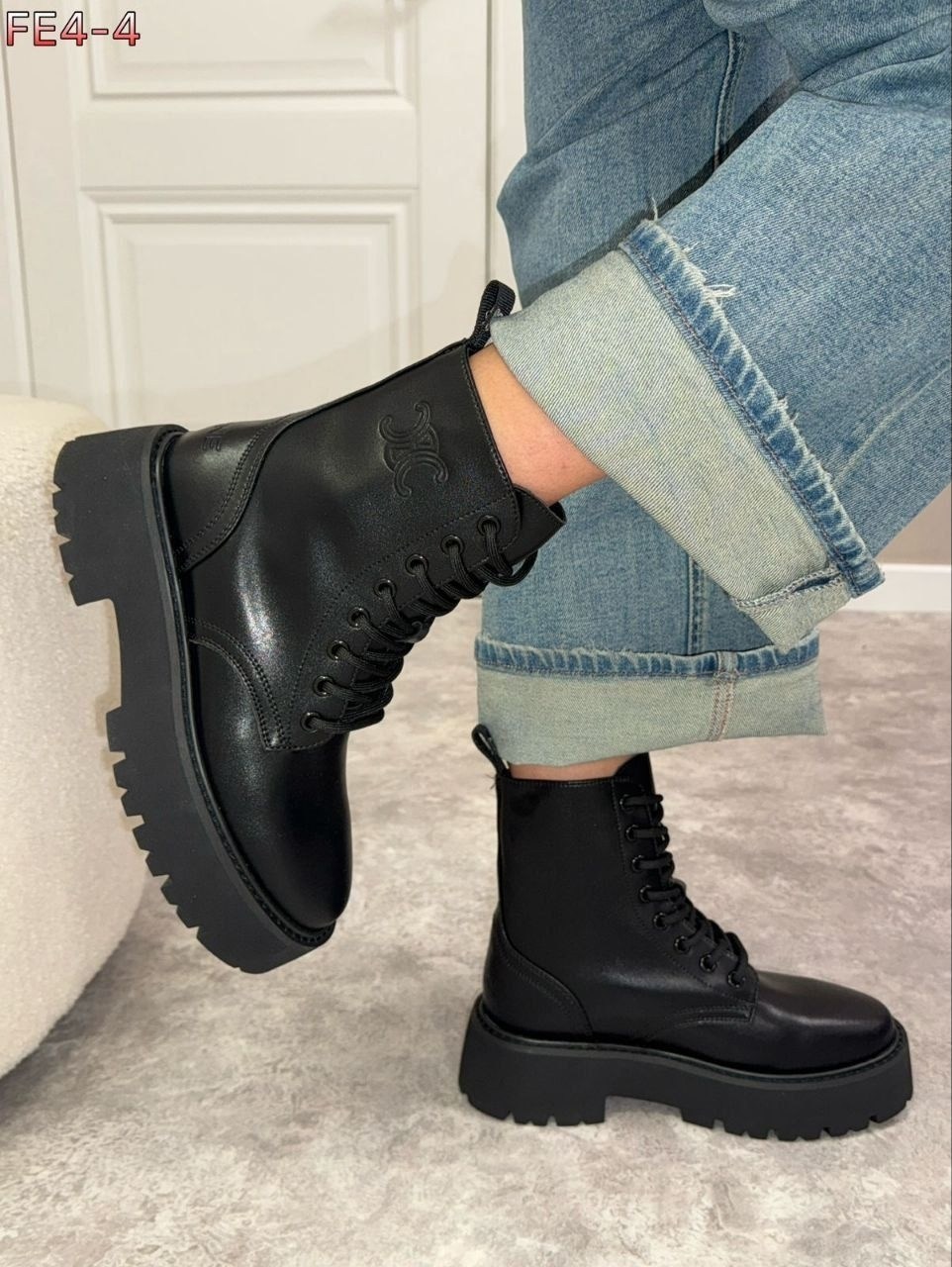 ботинки женские celine,ботинки celine,,ботинки селин,женские ботинки