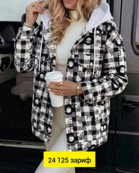 Верхняя одежда