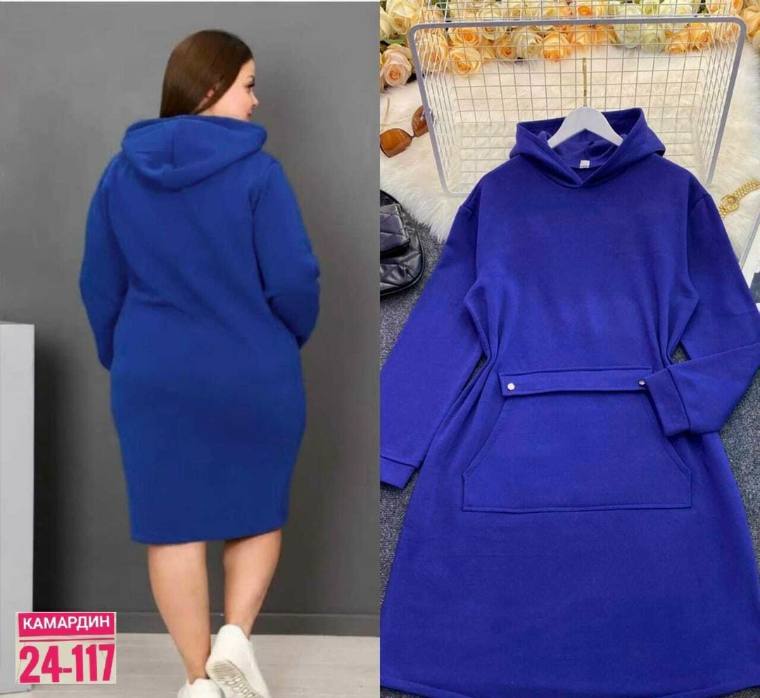 платье толстовка женское,спортивное платье с капюшоном,платье с капюшоном,платье толстовка,платье женское теплое