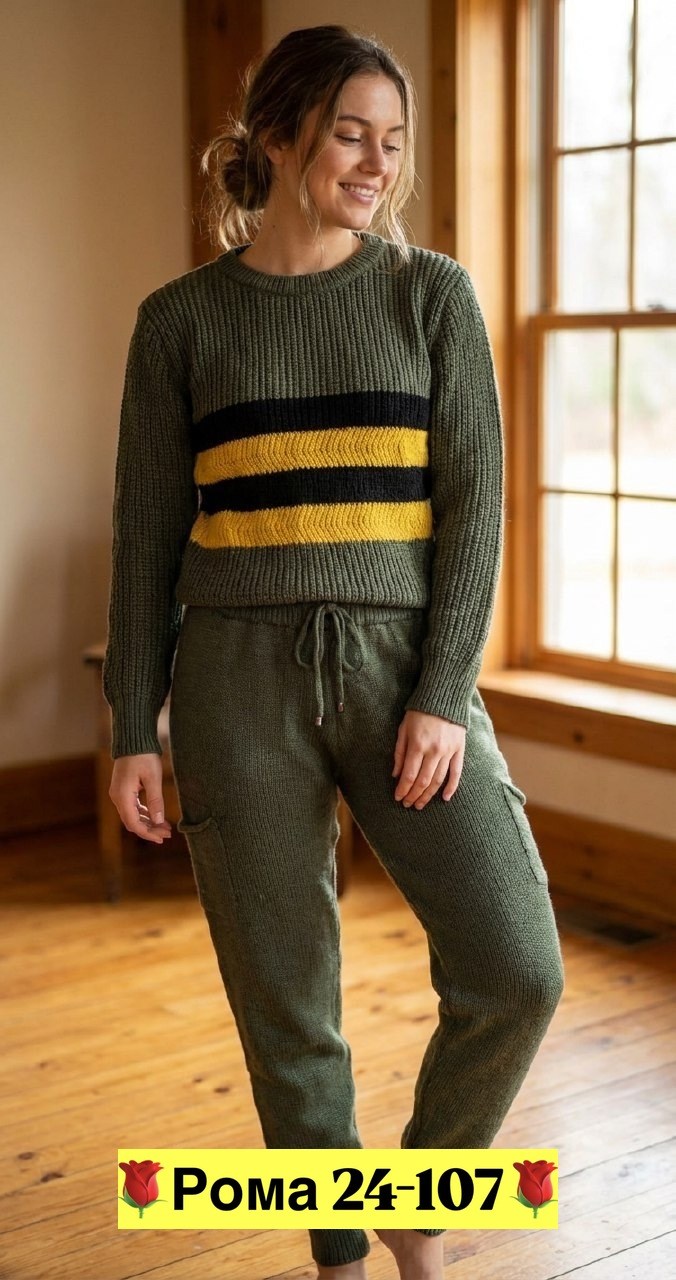 женский костюм вязаный,вязаный костюм,трикотажный костюм,модные трикотажные костюмы,костюм вязаный теплый