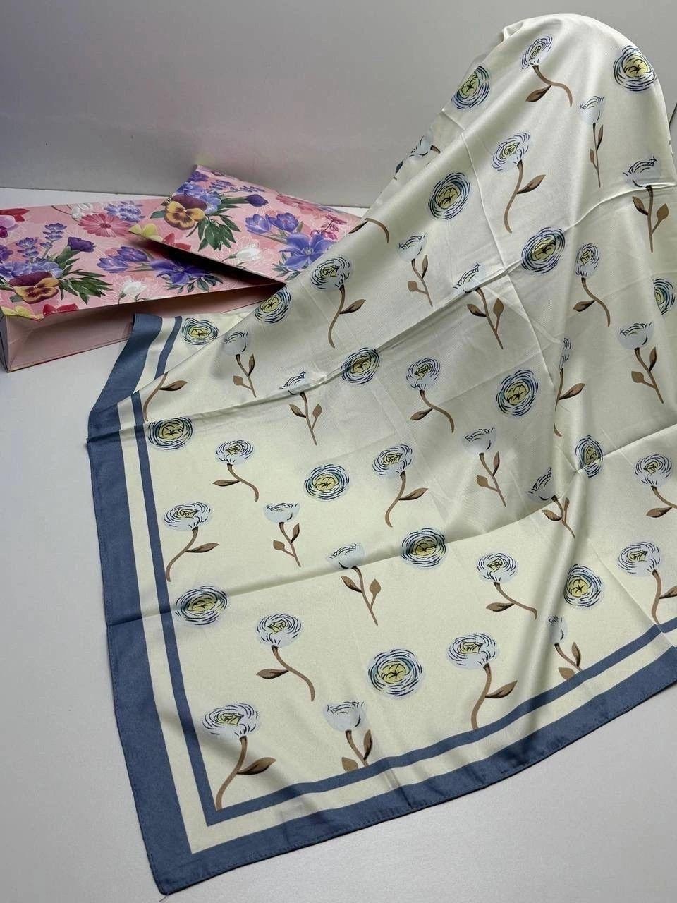 платок шелковый женский,платок женский,шелковые платки,платки тонки,атласный платок