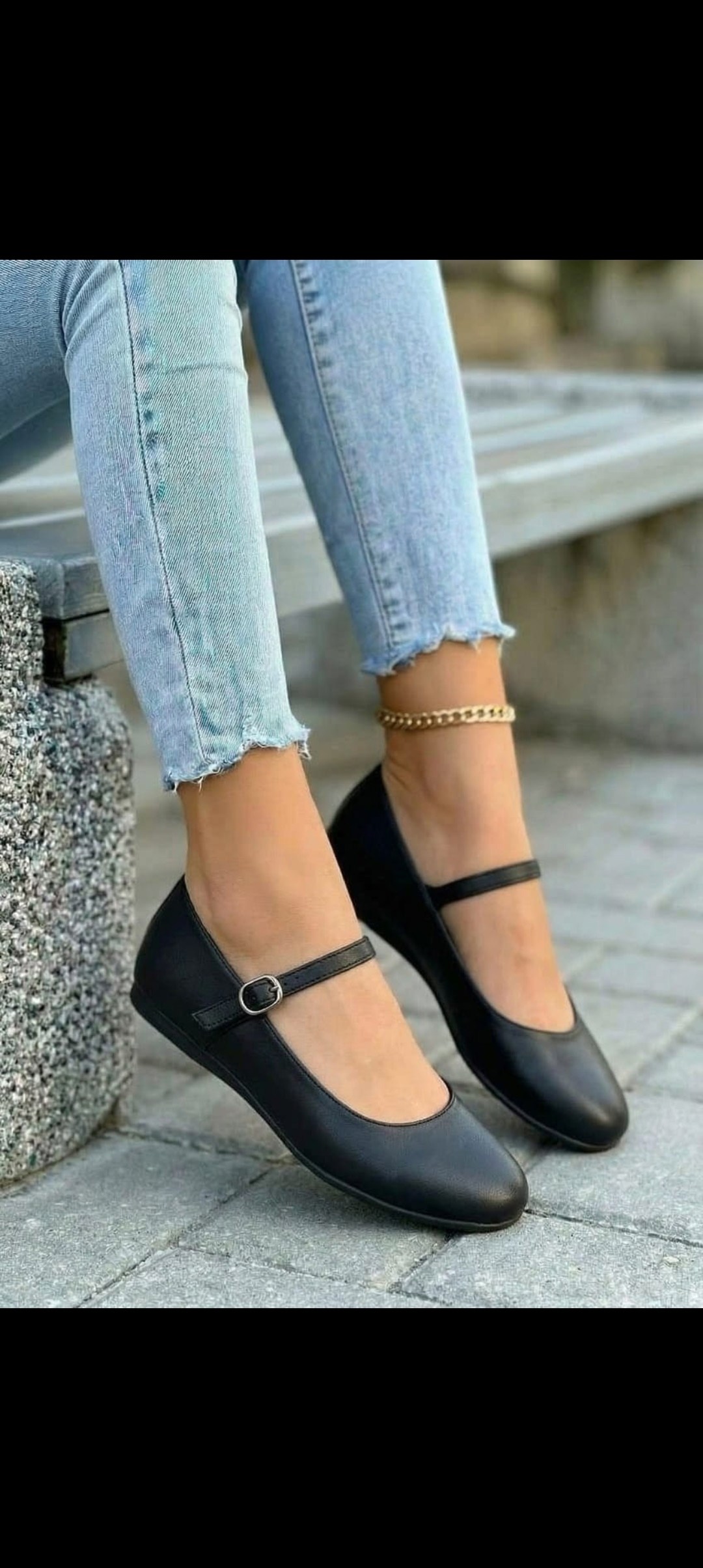 черные балетки,балетки,балетки с ремешками,балетки женские,женская