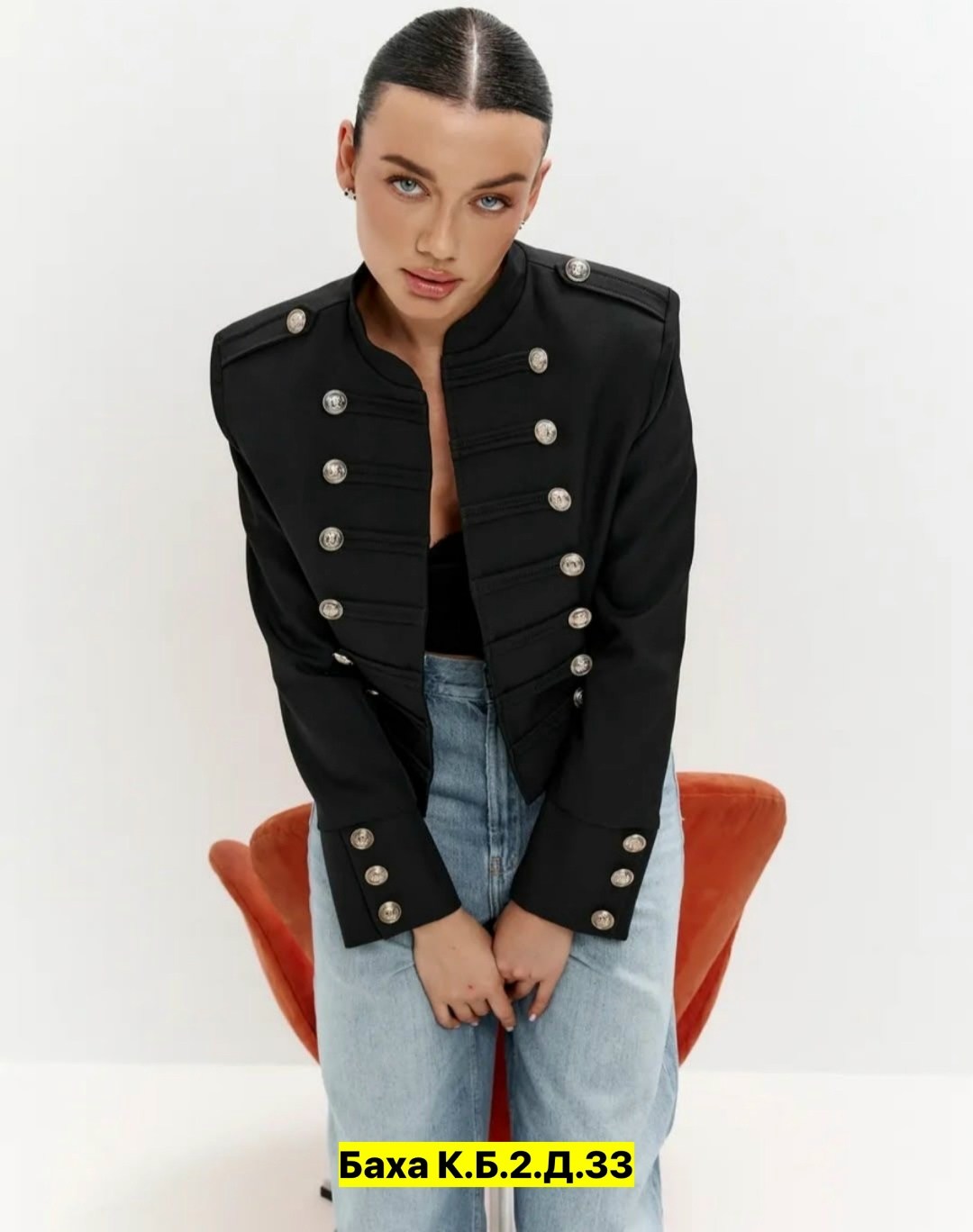 пиджак женский,костюм женский,модная ,трикотажный костюм с юбкой