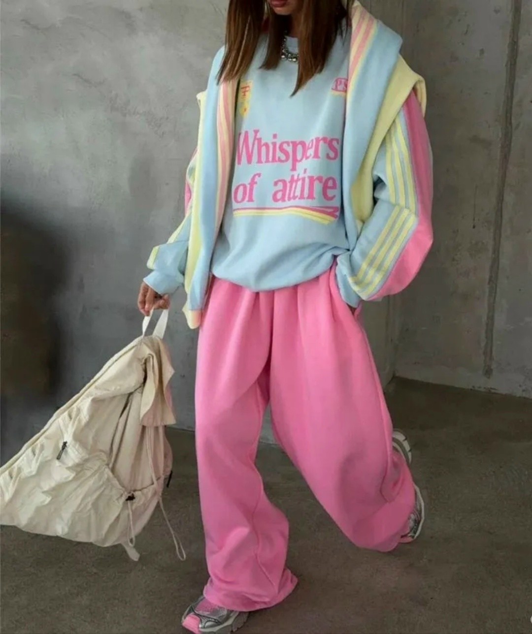 спортивный шик,оверсайз толстовка,оверсайз костюм,оверсайз свитшот