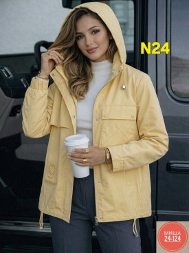 Верхняя одежда