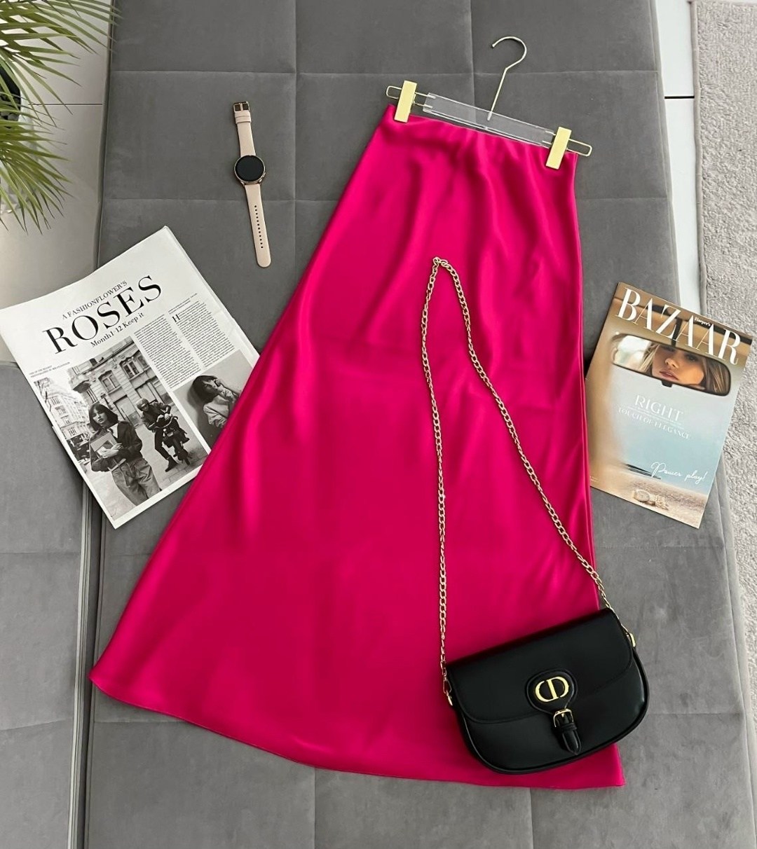 атласная юбка миди,атласная юбка,юбка миди,атласная коричневая юбка,юбка