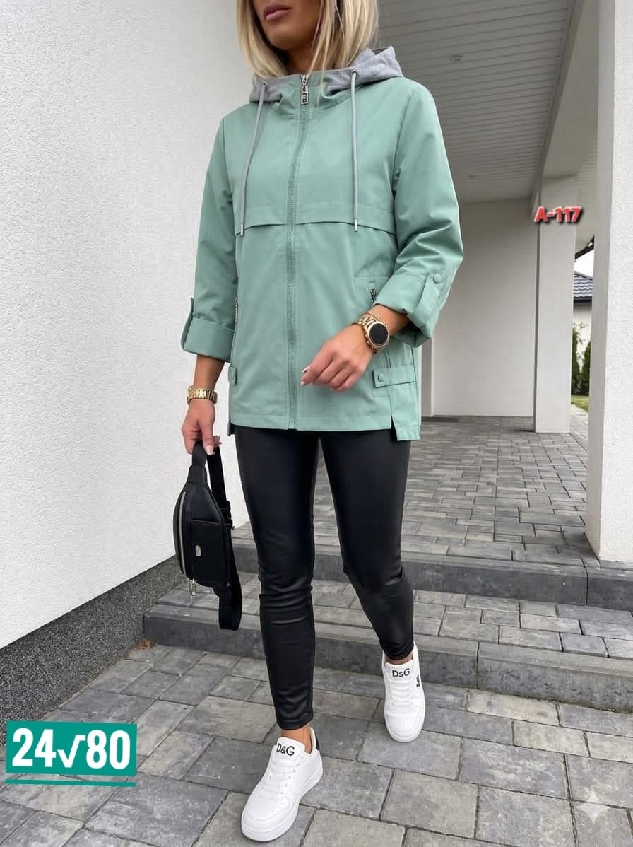 куртка женская,куртка демисезонная,ветровка женская,легкая куртка,весенние куртка