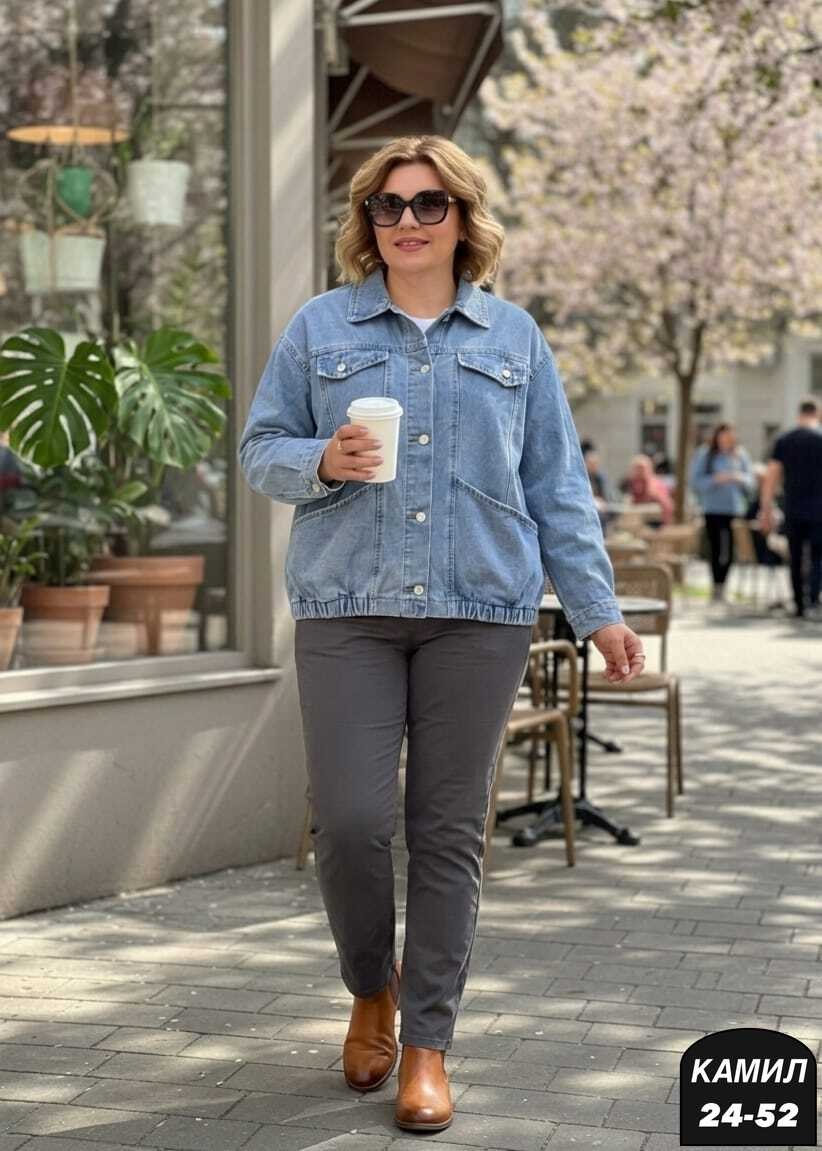 модные образы,одежда для полных,джинсы модные,мода стиль,одежда больших размеров