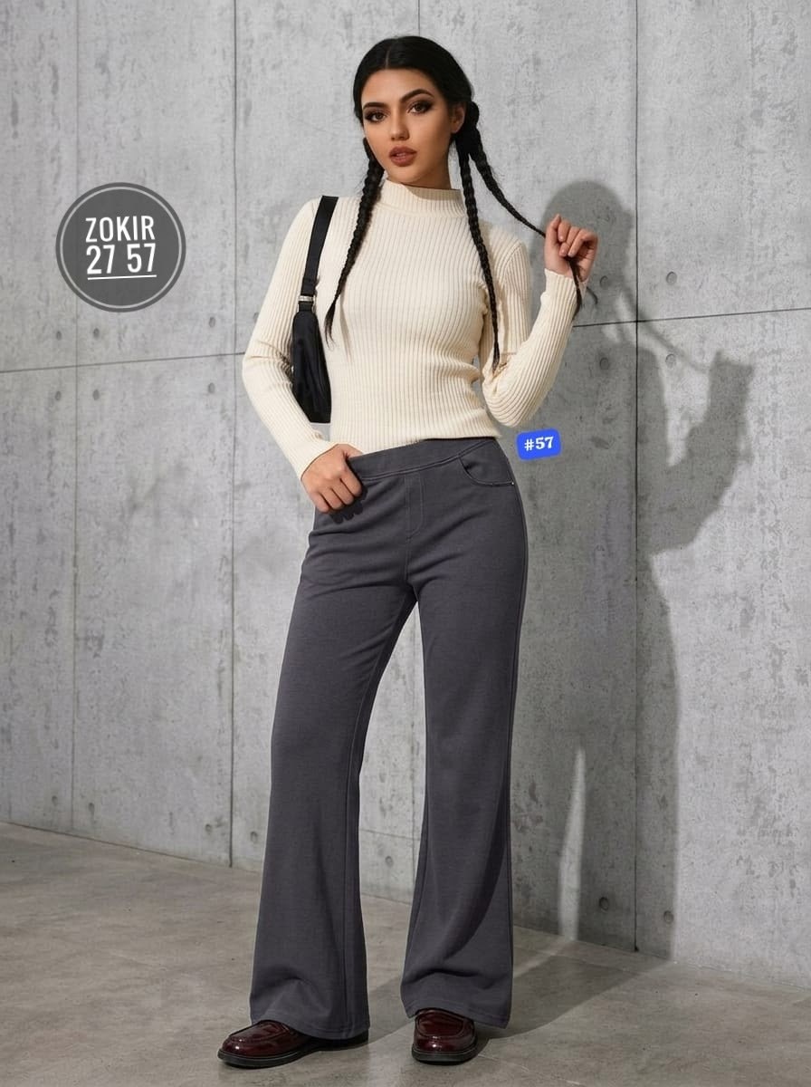 брюки палаццо,брюки женские палаццо,женские брюки,брюки широкие,брюки теплые