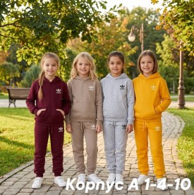 Костюм