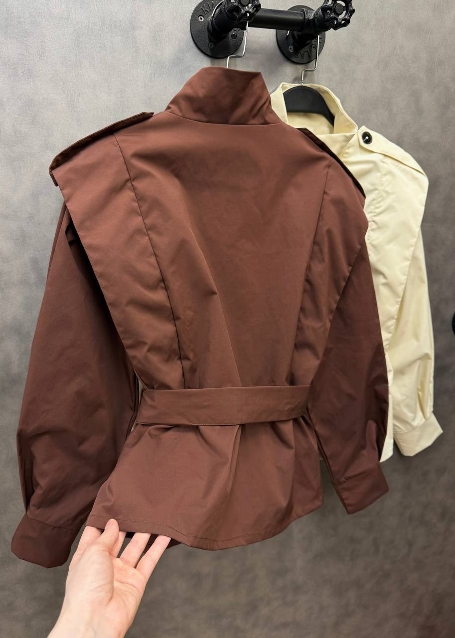 плащ с поясом женский,стильная куртка,куртка тренч,повседневная куртка,модная куртка