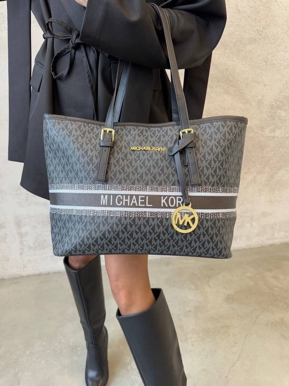 michael kors сумка шоппер,сумка шоппер майкл корс,сумка michael kors,сумки брендовая,сумка шоппер louie vuitton michael kors