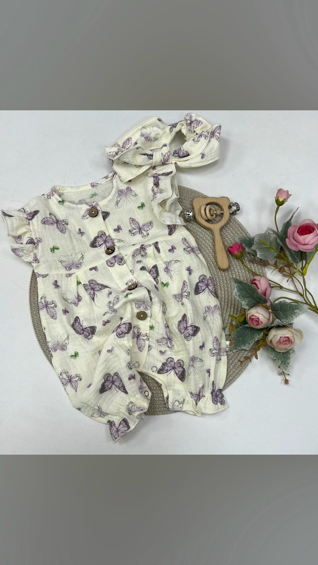 песочник для девочки,комбинезон для девочек,боди для малыша,комбинезон с оборками,одежда для новорожденны