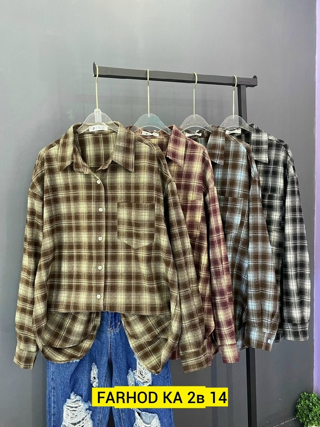 рубашка в клетку,рубашка хлопок,рубашка в клетку женская,женская рубашка,рубашка в клетку оверсайз женская