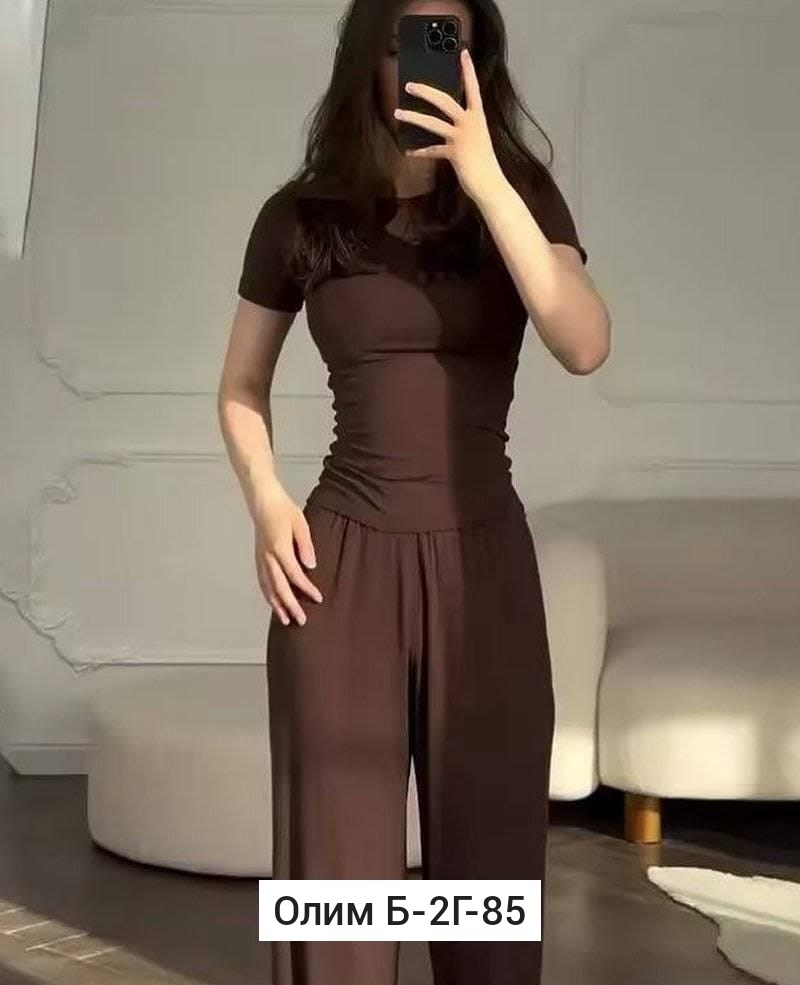 элегантные комбинезоны,стильный женский комбинезон,повседневный костюм,костюм трикотаж,костюм двойка