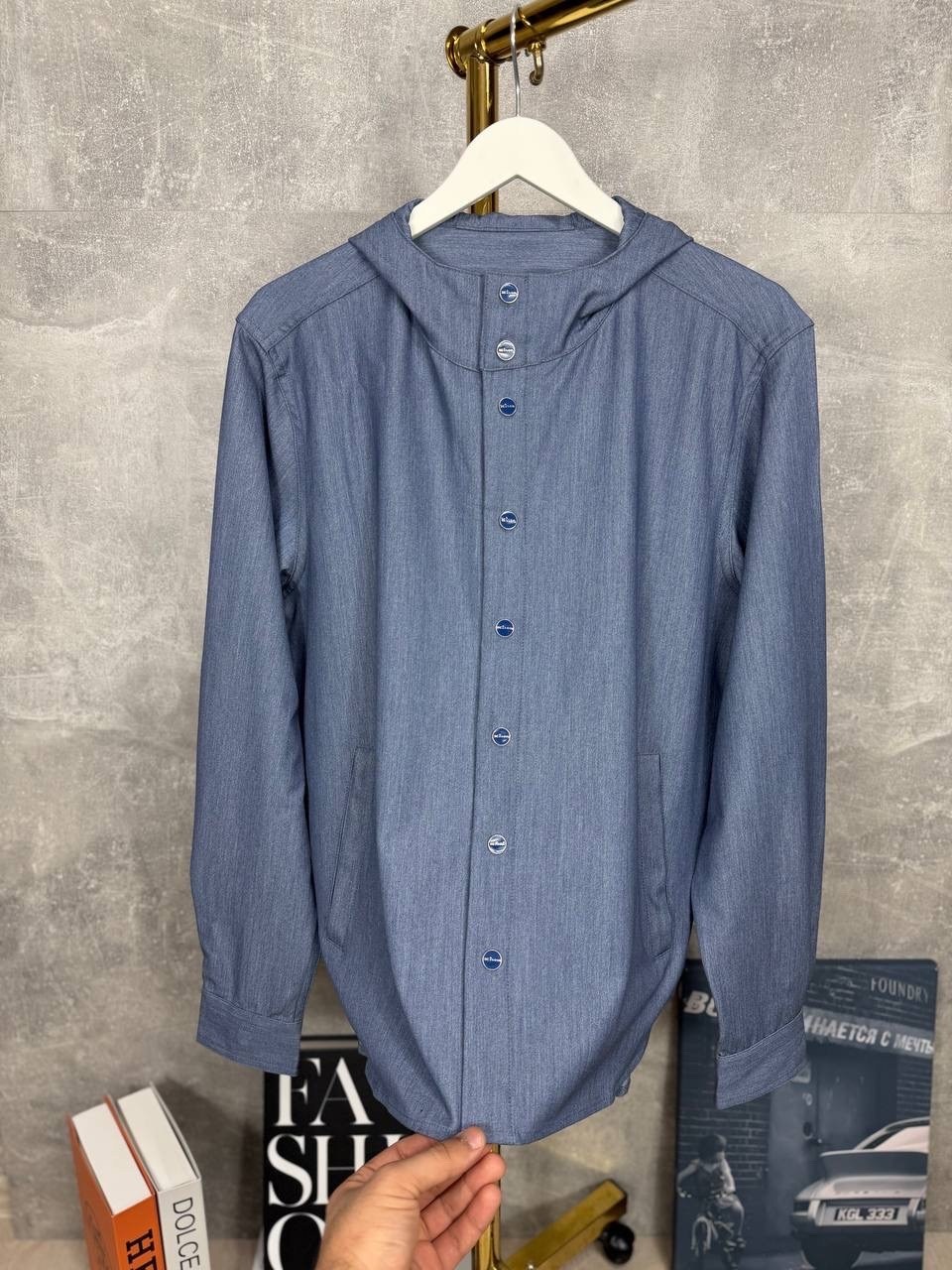 рубашка с капюшоном,рубашка с капюшоном мужская,рубашка мужская,джинсовая рубашка,рубашка