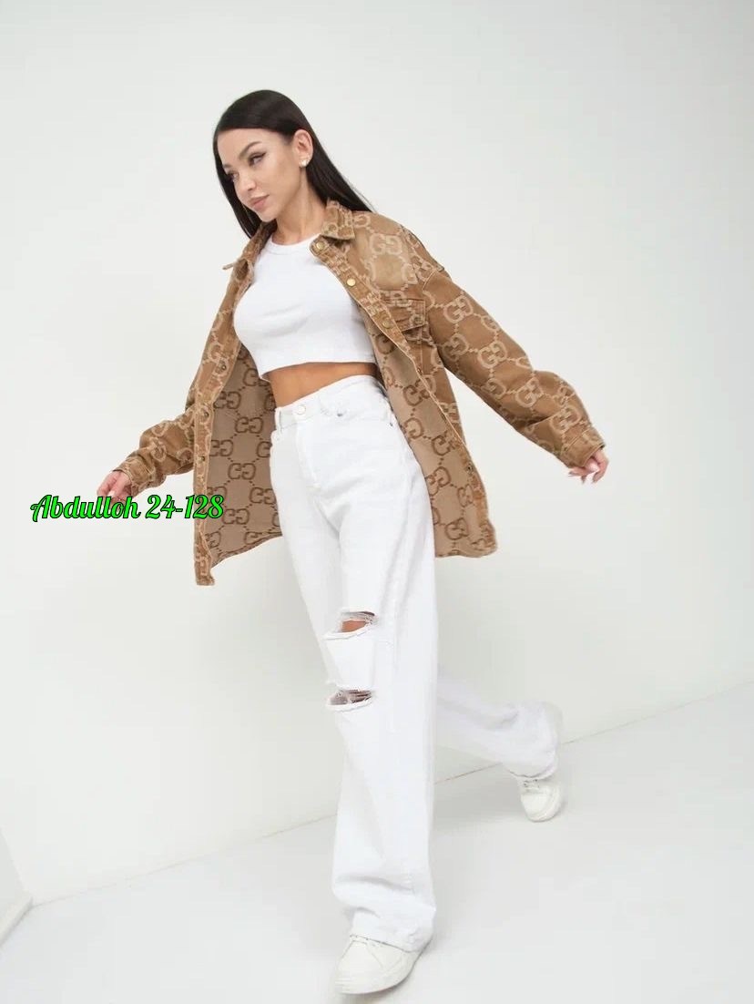 куртка женская,куртка рубашка,женская демисезонная куртка,куртка оверсайз,рубашка женская