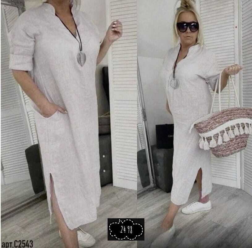 платье женской,платье сарафан,женские платья больших размеров,платье хб летнее для женщин,платье свободного кроя