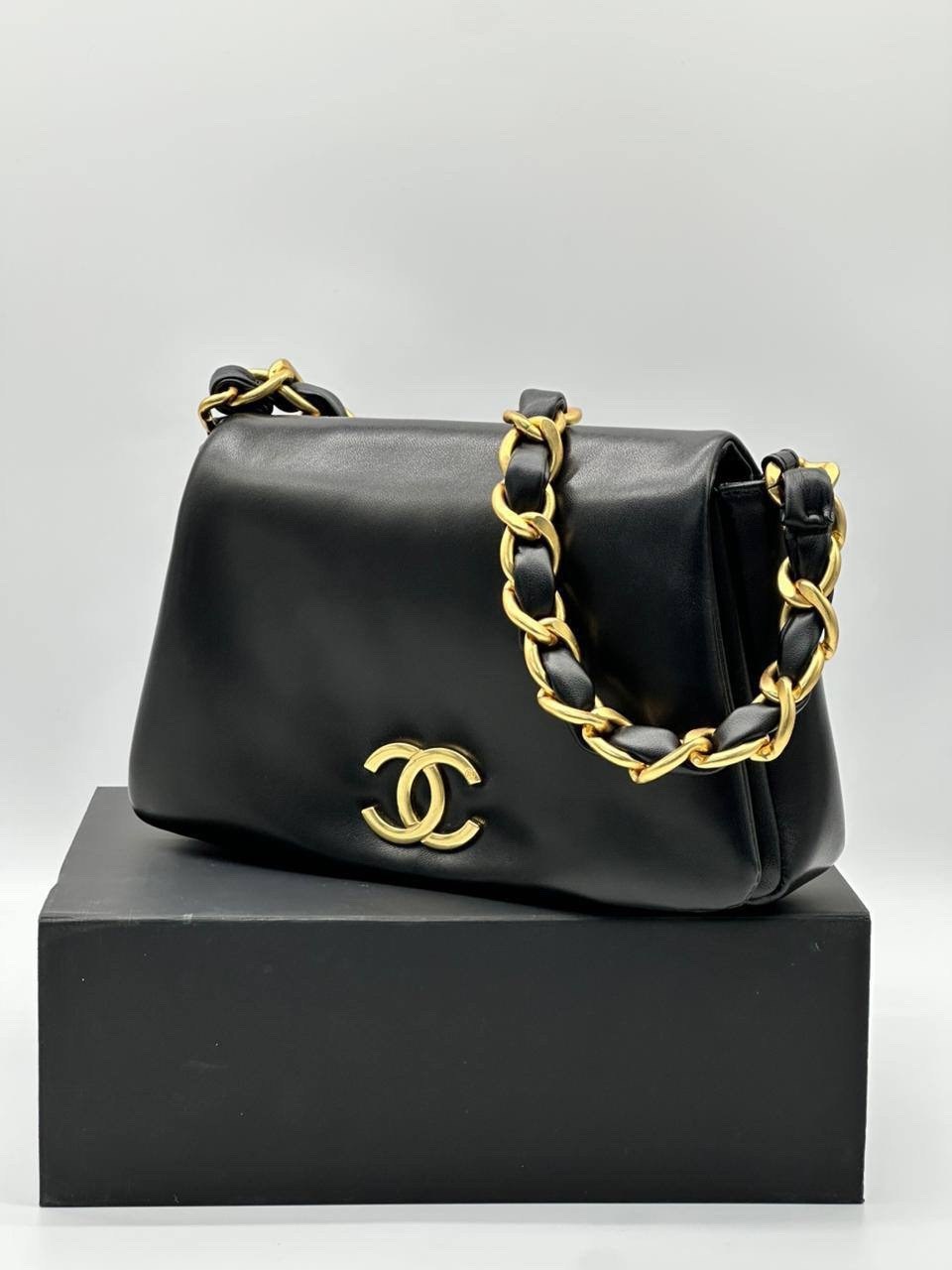 сумка в стиле chanel,сумка женская chanel,chanel сумка,сумки шанель,сумка chanel клатч с цепочкой черный