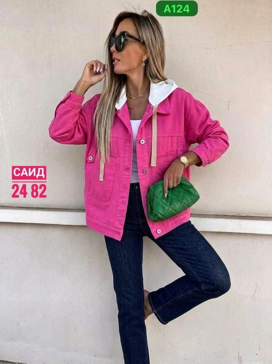 женская джинсовая куртка,джинсовая куртка,куртка женская,куртка джинсовка,свободная джинсовая куртка