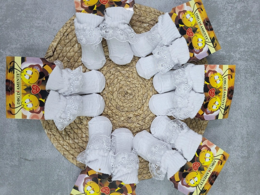 носки детские для девочек,носки для новорожденной,набор носочки,носки для девочек,носочки для девочек