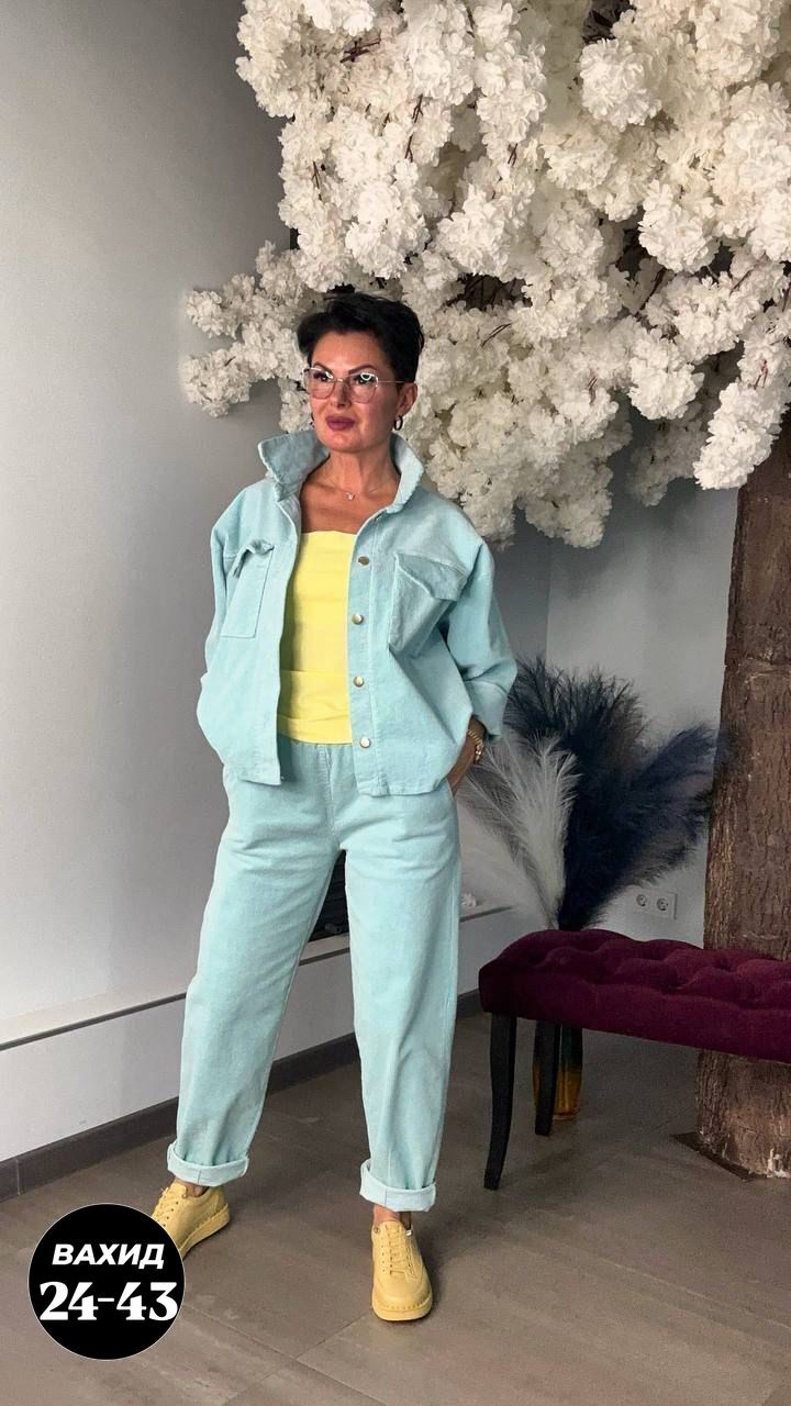 костюм женский,костюм двойка вельвет,брючный костюм,женский костюм на флисе,женский костюм двойка