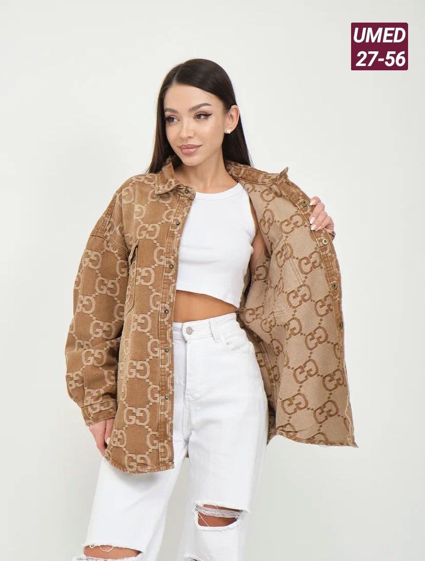 куртка женская,куртка женская демисезонная,куртка оверсайз,куртка в рубашечном стиле,куртка джинсовый