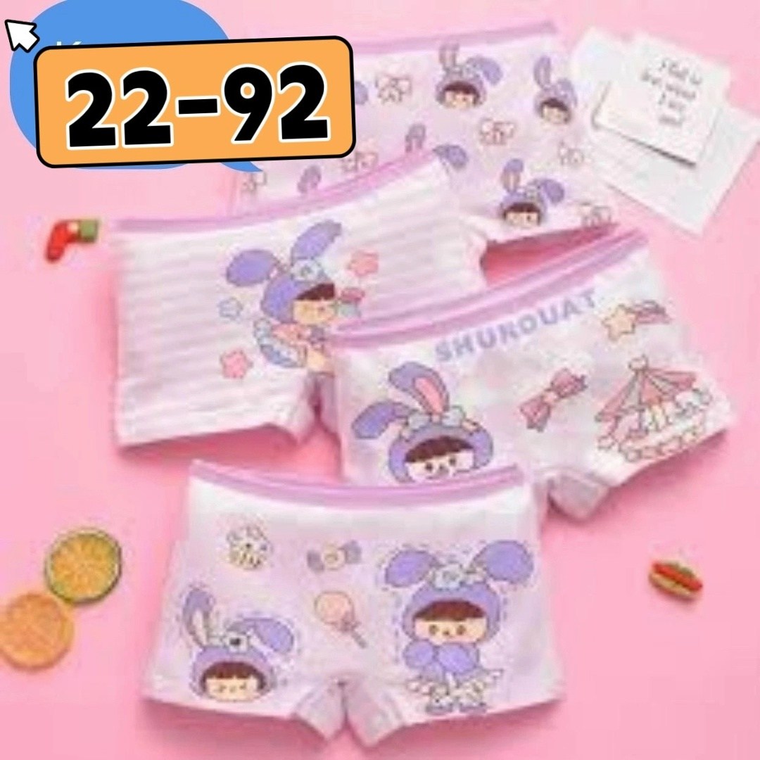 трусы детские для девочки,нижнее белье для девочек хлопковое,нижнее белье для девочек,трусы для девочек,детские трусы-боксеры для девочек