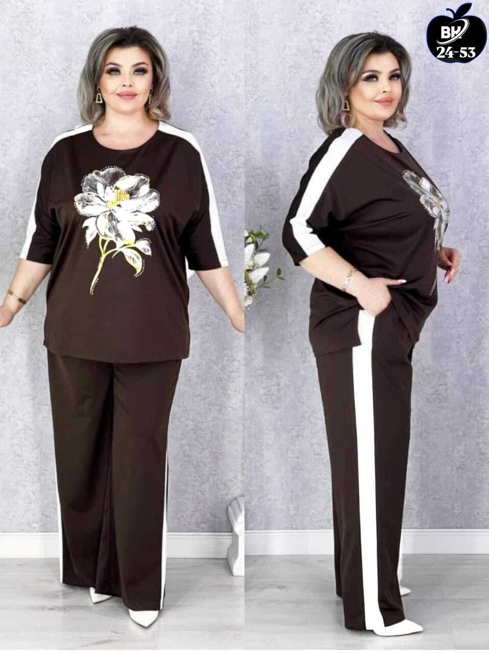 женский брючный костюм двойка,костюм брючный больших размеров,женский костюм больших размеров,костюм женский,женский костюм тройка