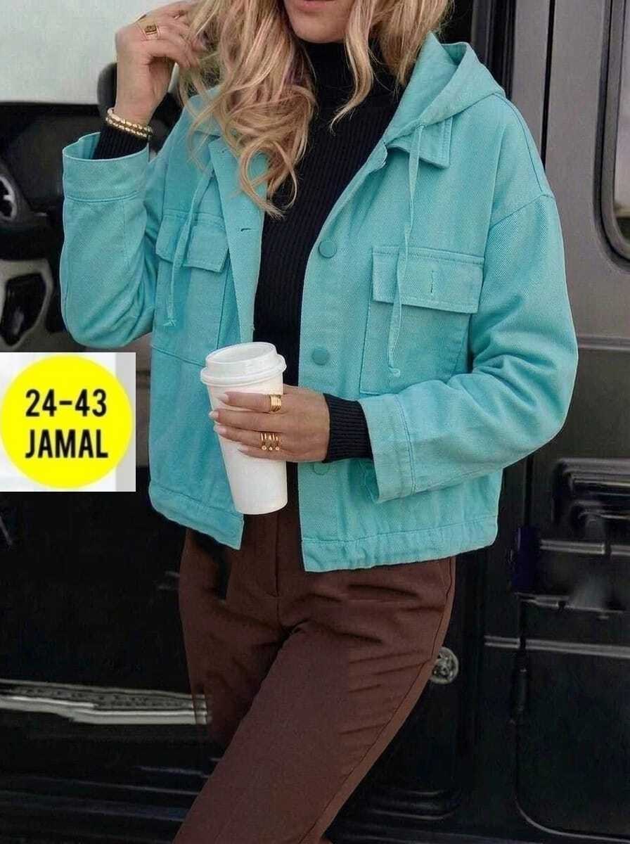 джинсовая куртка,женская куртка,легкая куртка,куртка желтая,желтая джинсовая куртка женская