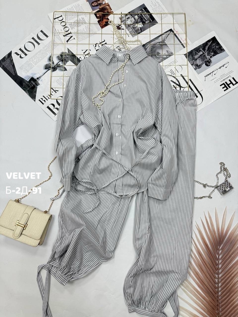 костюм классический,костюм женский,летний женский костюм,костюм с рубашкой и брюками из мягчайшей ткани,летний брючный костюм