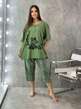 Домашняя одежда