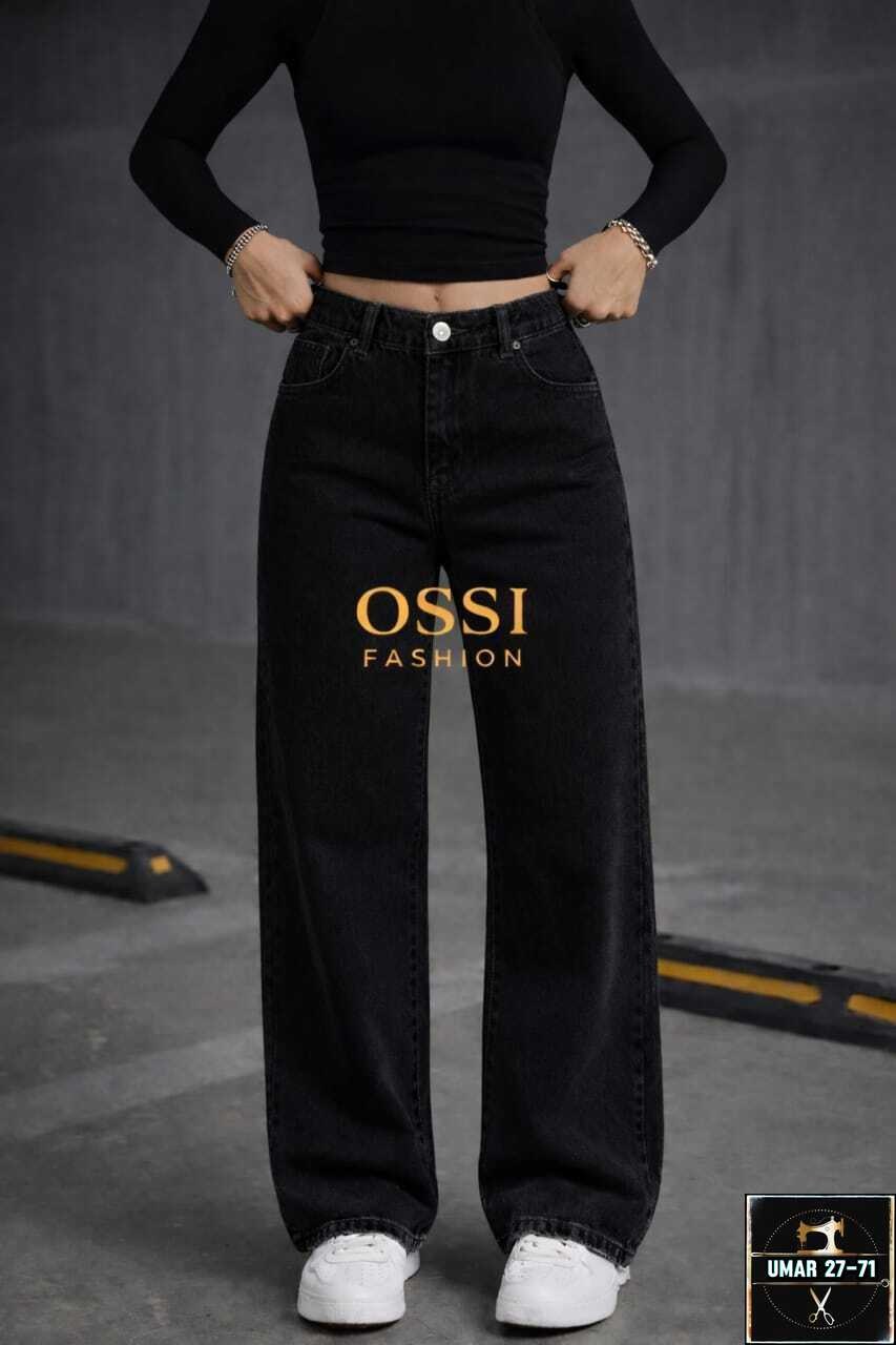 широкие джинсы,джинсы трубы,женские джинсы,женские джинсы трубы,черные джинсы палаццо