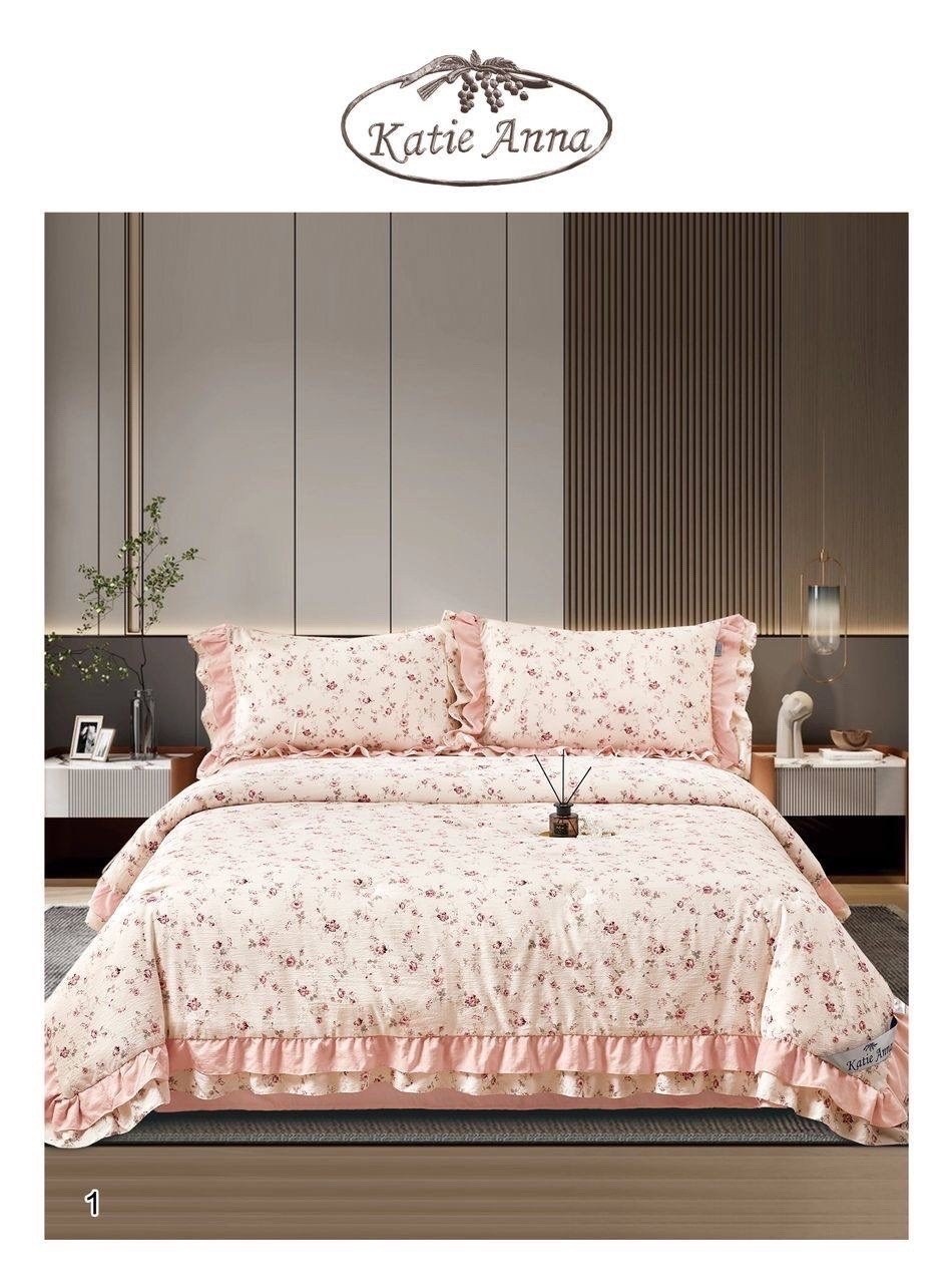 комплект постельного белья с одеялом miss mari,комплект постельного белья с одеялом santfair,постельное белье с одеялом vip premium cotton сатин евро miss mari,комплект постельного белья с одеялом mis