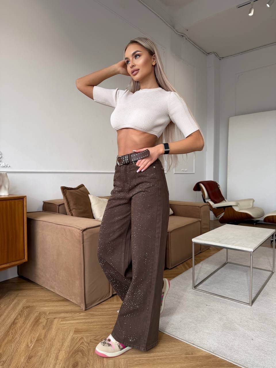 широкие джинсы,брюки джинсы,джинсы женские,широкие брюки,джинсы со стразами