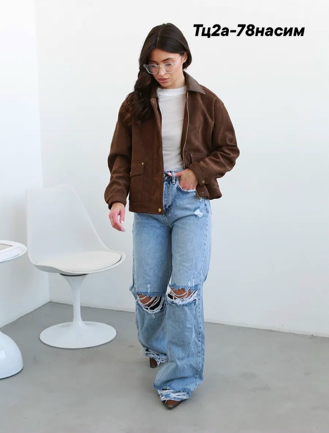 женская куртка из натуральной замши,куртка бомбер жакет замшевый укороченный коричневый espiritu,замшевая куртка,куртка из замши женская,бомбер женская куртка