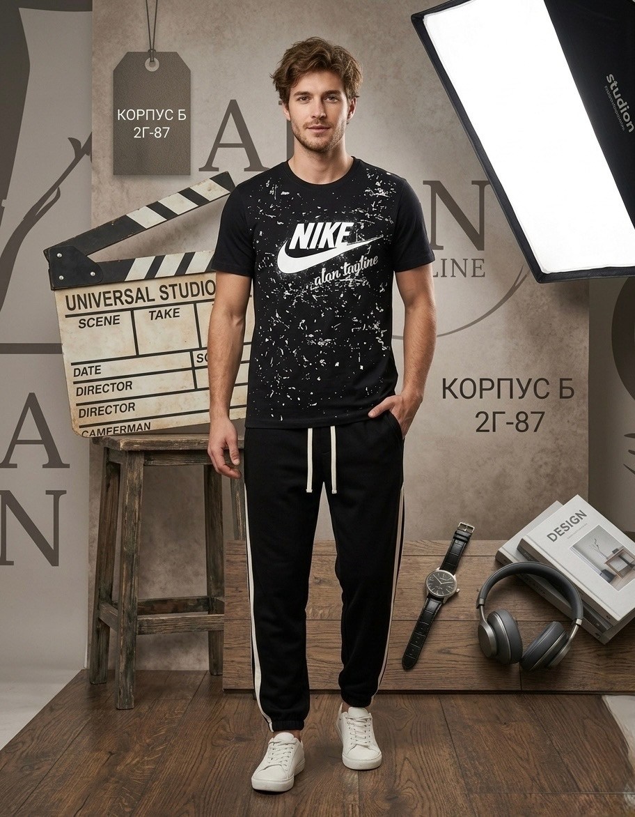 спортивные костюм,мужская мода,спортивные комплекты,костюм спортивный nike,спортивные костюмы мужские