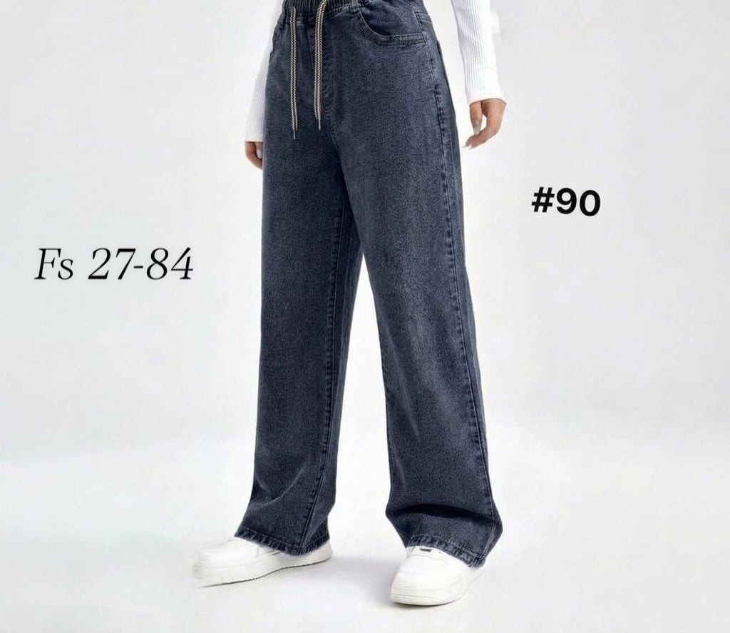 джинсы женские широкие,женские джинсы,джинсы широкие,джинсы прямые палаццо до 167 рост denim цвет серый,брюки джинсы