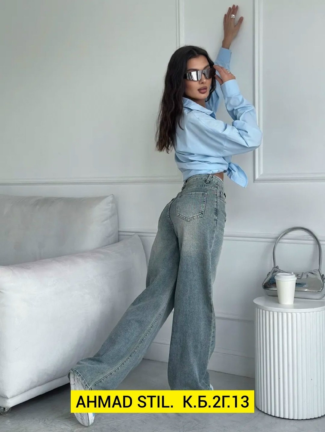 рубашка женская,рубашка стильная,рубашка,рубашка джинсы,комбинированные джинсы