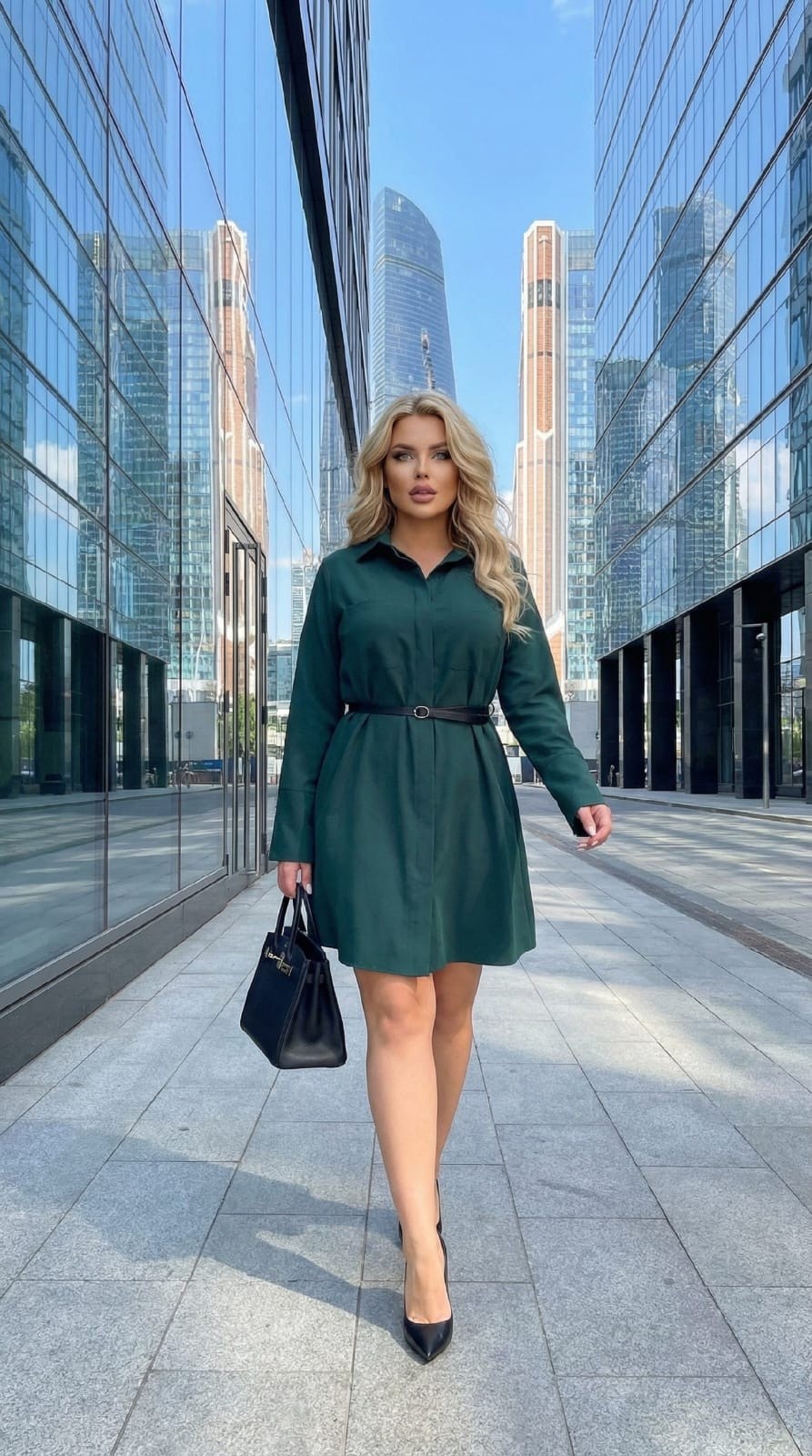 платье женской,платье рубашка черное,платье рубашка с поясом,женское платье-рубашка,черное платье миди