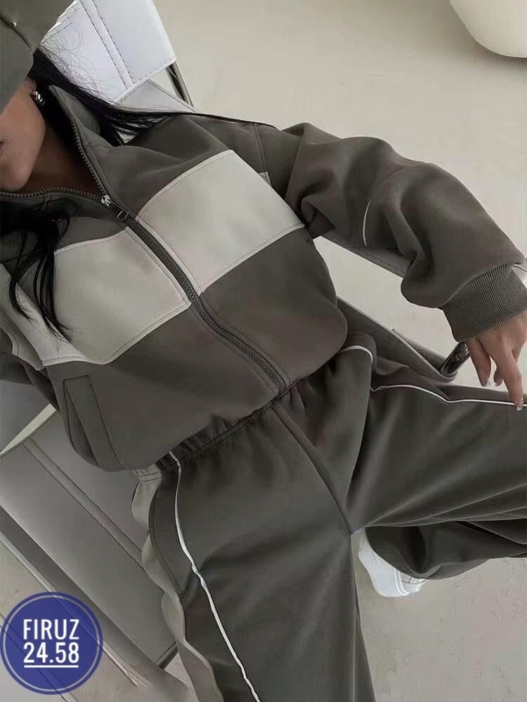 cпортивный костюм женский на флисе,спортивные костюмы женские,женские костюмы,костюм спортивный женский черный,костюм спортивный