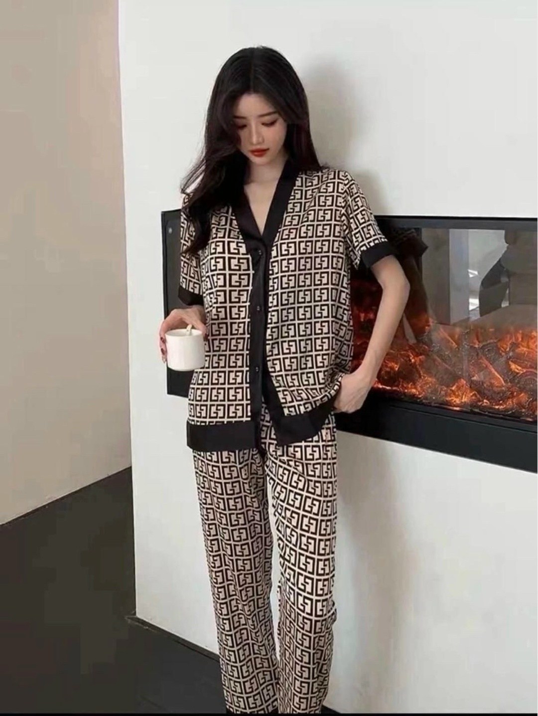 пижама домашний костюм,пижама женская,пижама для женщин,модная пижама,комплект пижама