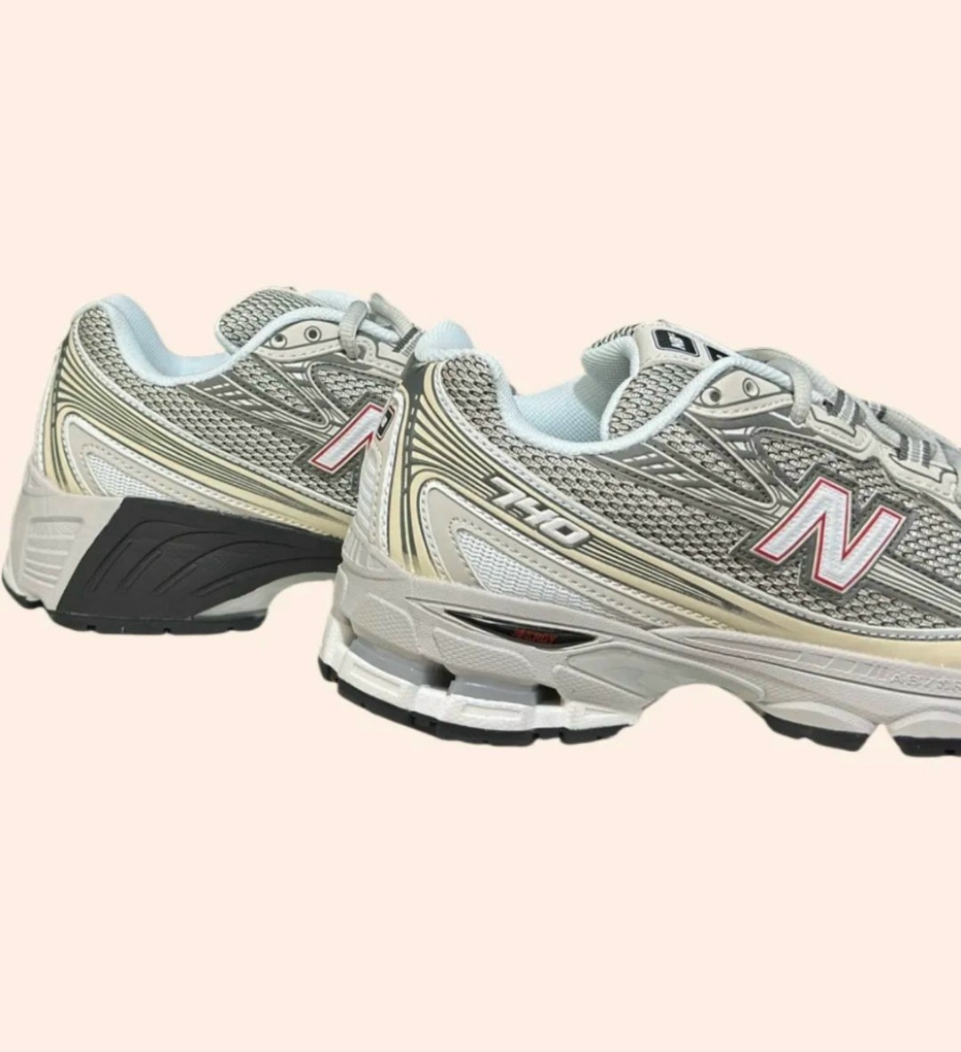кроссовки new balance,кроссовки,кроссовки new balance 740,мужские повседневные кроссовки new balance 740,new balance 1064